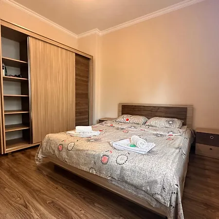Zazaapartment Tbilisi Exterior photo