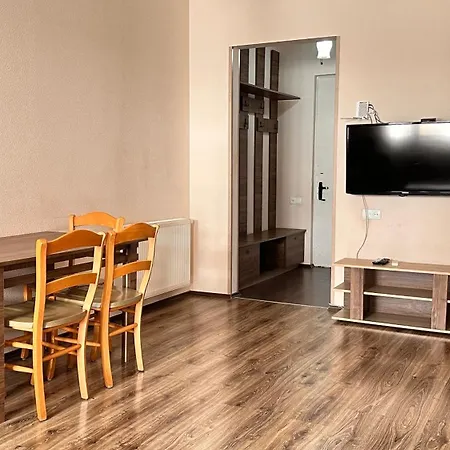 Zazaapartment Tbilisi Exterior photo