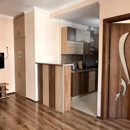 Zazaapartment Tbilisi Exterior photo
