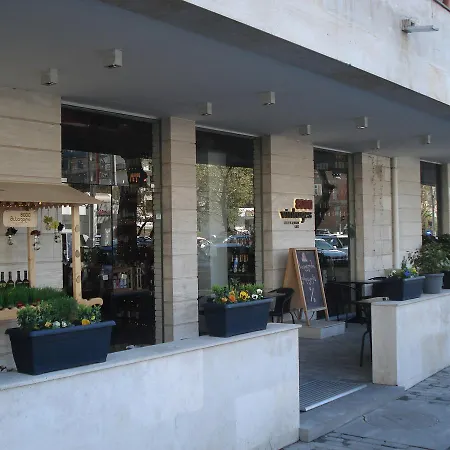 Zazaapartment Tbilisi Exterior photo