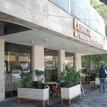 Zazaapartment Tbilisi Exterior photo