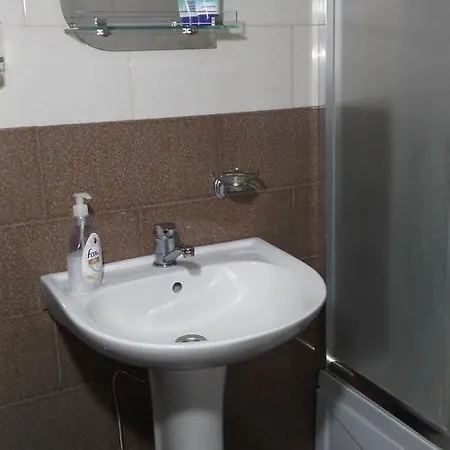 Zazaapartment Tbilisi Exterior photo