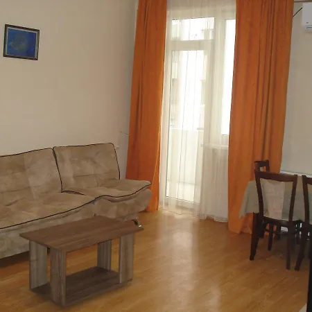 Zazaapartment Tbilisi Exterior photo