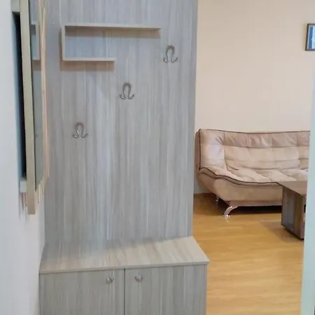 Zazaapartment Tbilisi Exterior photo