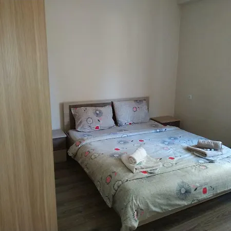 Zazaapartment Tbilisi Exterior photo
