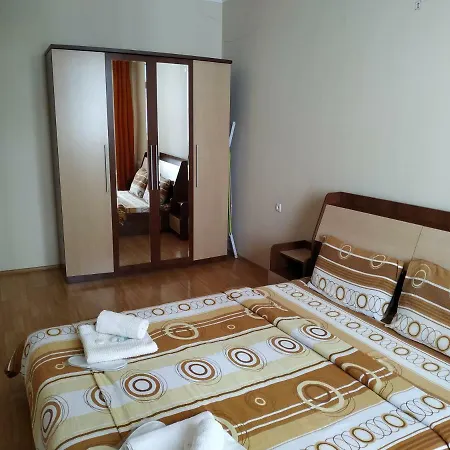 Zazaapartment Tbilisi Exterior photo