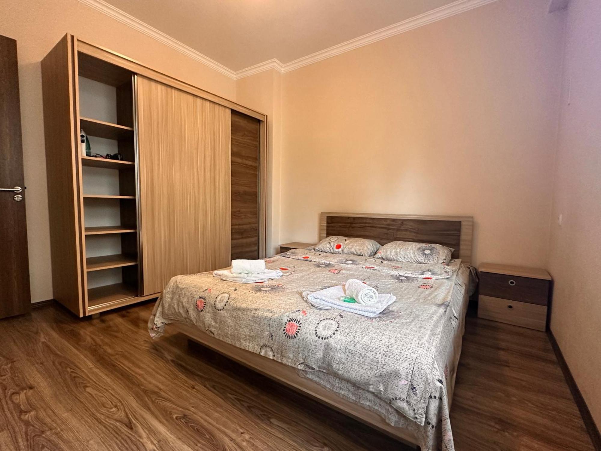 Zazaapartment Апартаменты