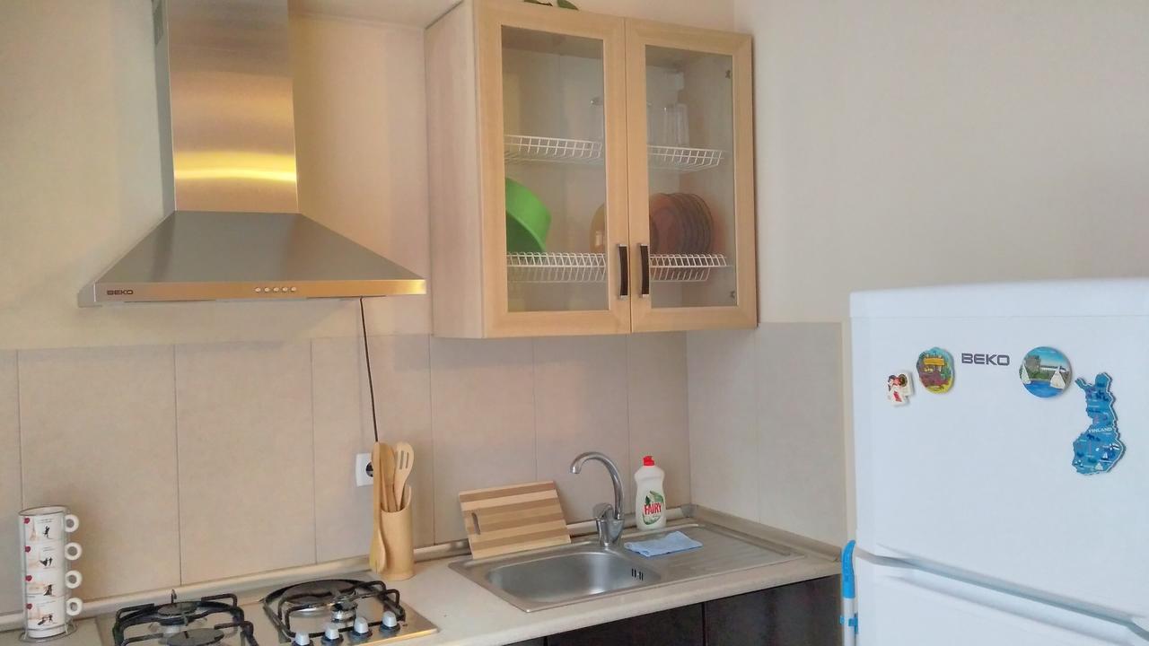Zazaapartment Тбилиси