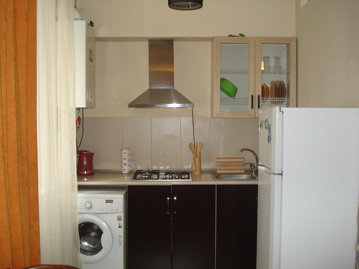 Zazaapartment Апартаменты Тбилиси