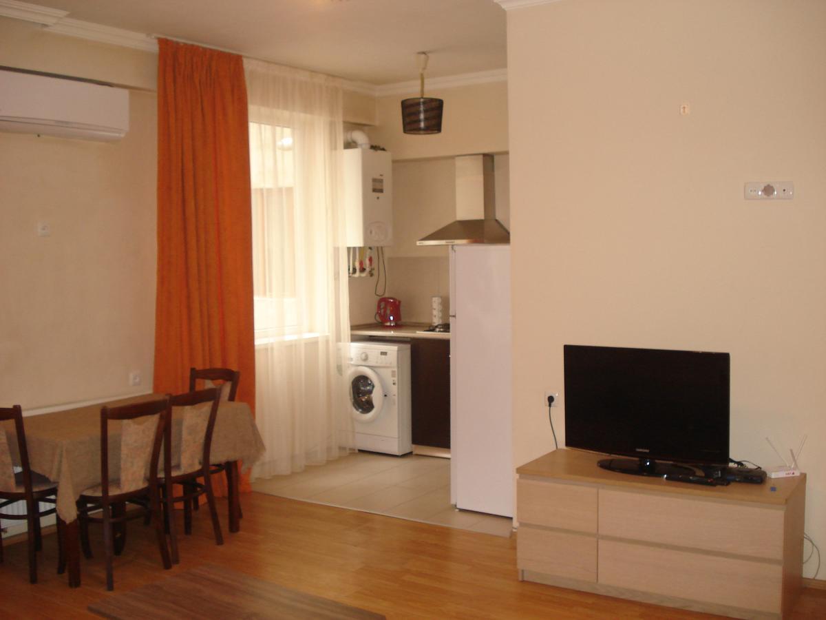 Zazaapartment Апартаменты