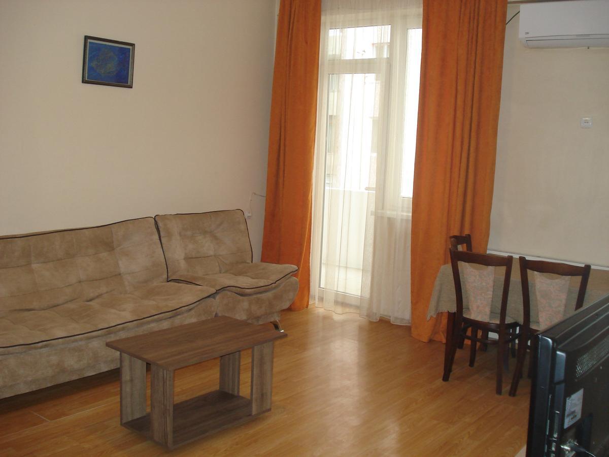 Zazaapartment Апартаменты Тбилиси