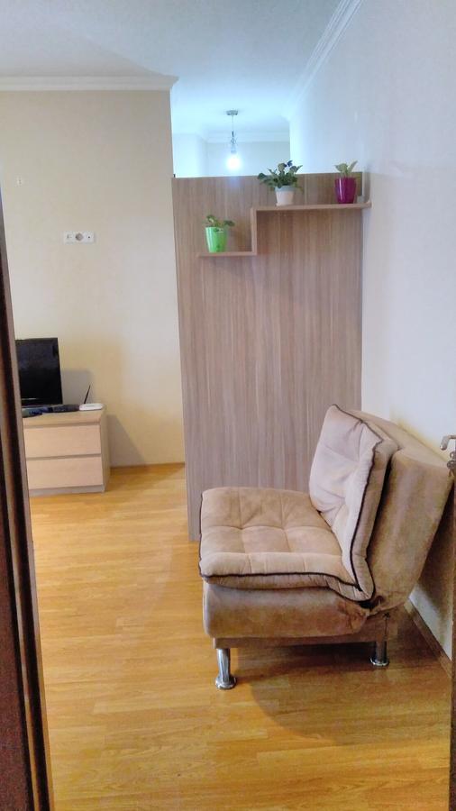 Zazaapartment *
